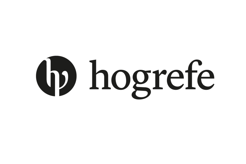 The Hogrefe logo