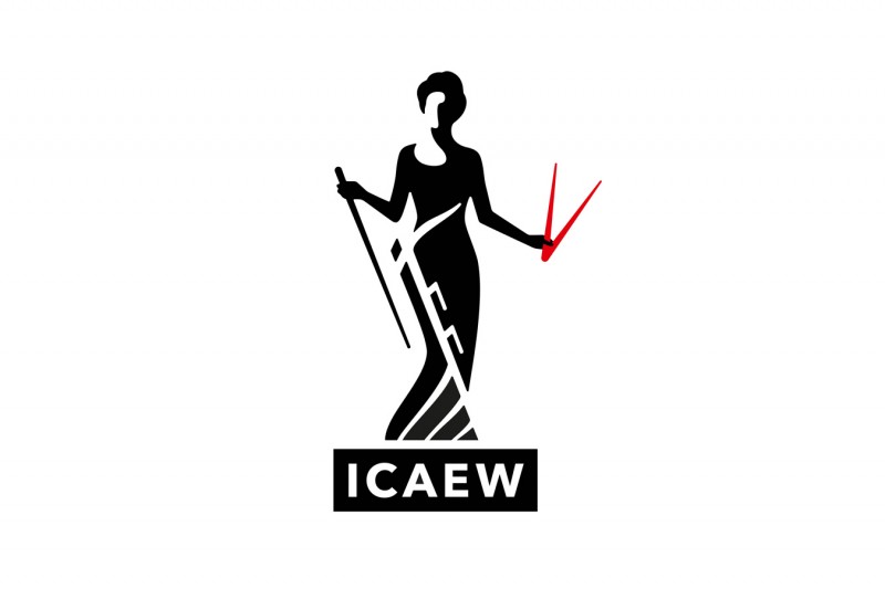 ICAEW Foundation logo ICAEW Foundation logo