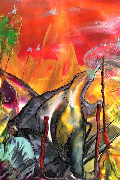 Inner Worlds artwork - The Rebel Inner Worlds artwork - The Rebel