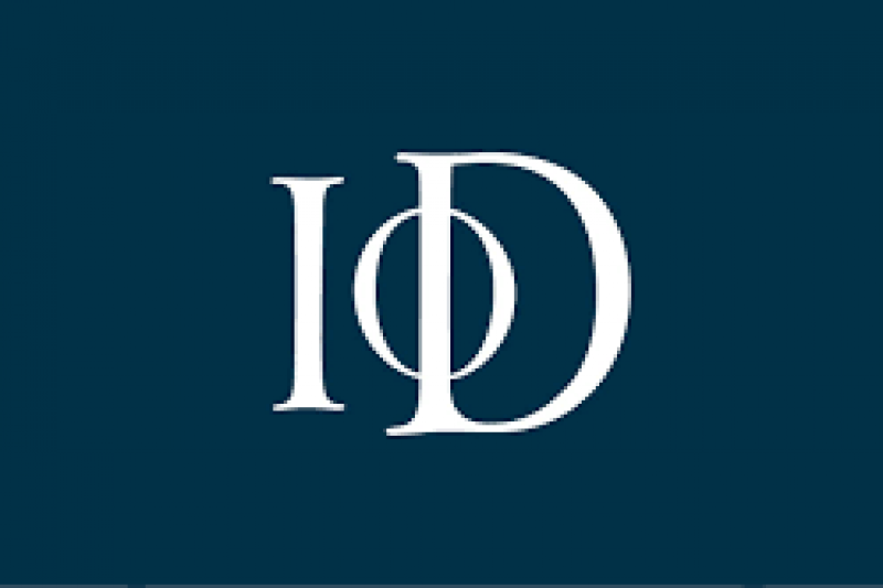 Institute of Directors logo