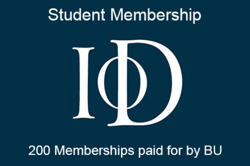 IoD logo free membership 2019 IoD logo free membership 2019