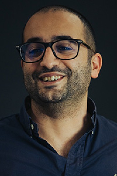 J Cassar