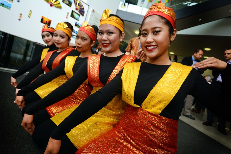 Global BUzz showcases BU’s engagement with the Association of Southeast Asian Nations