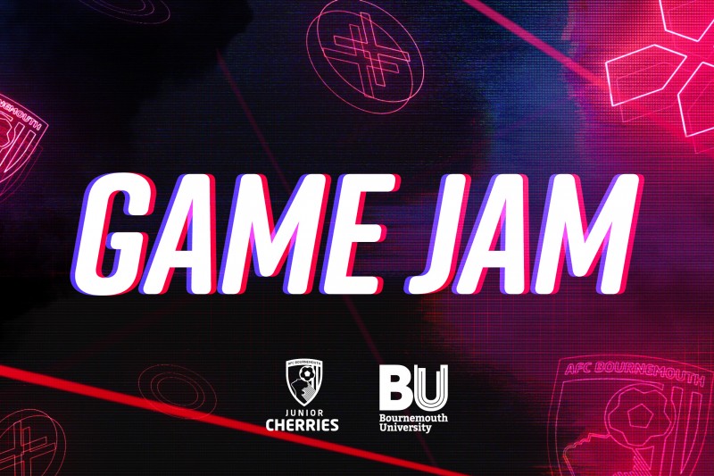 Game Jam BU AFCB