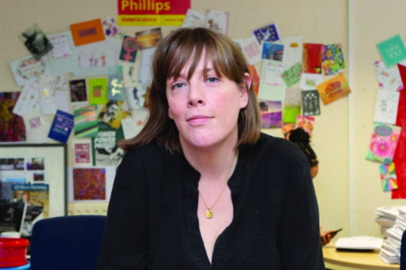 Jess Phillips MP Jess Phillips MP