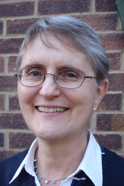 Emeritus Professor Jo Alexander