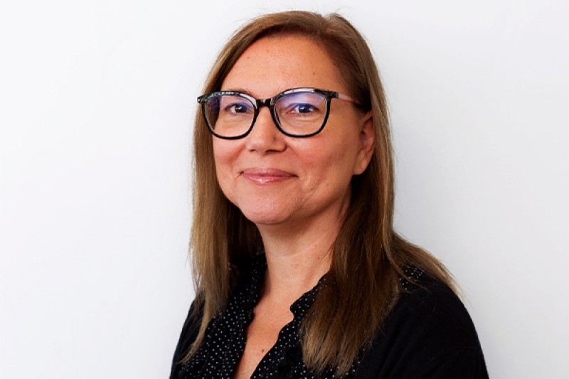 Judi Roberts, Interim Financial Director at Bournemouth University