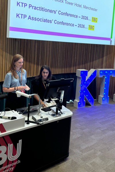 KTP Practitioners Conference 2024