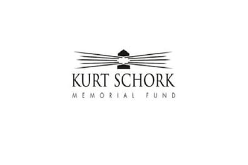 Kurt Schork memoral fund logo Kurt Schork memoral fund logo