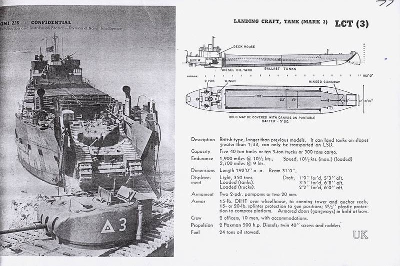 WW2 landing craft 2