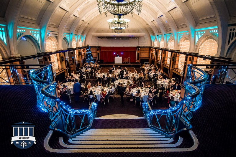 Law Ball 2019 Law Ball 2019