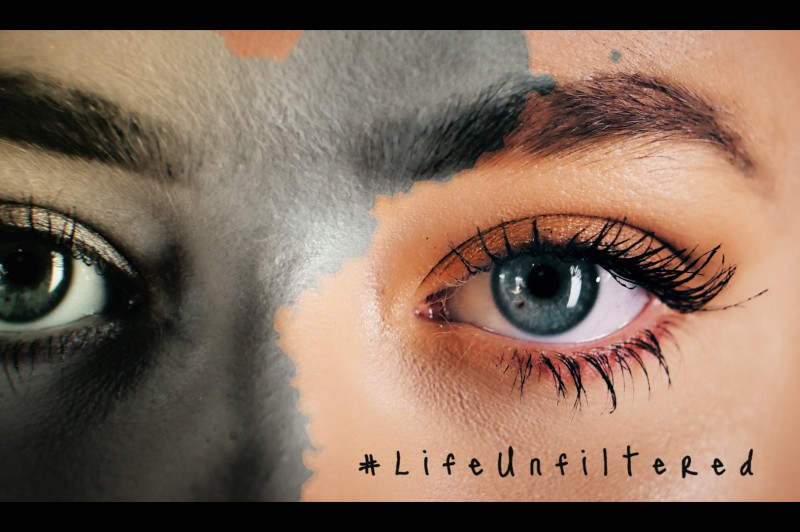 #Lifeunfiltered #Lifeunfiltered