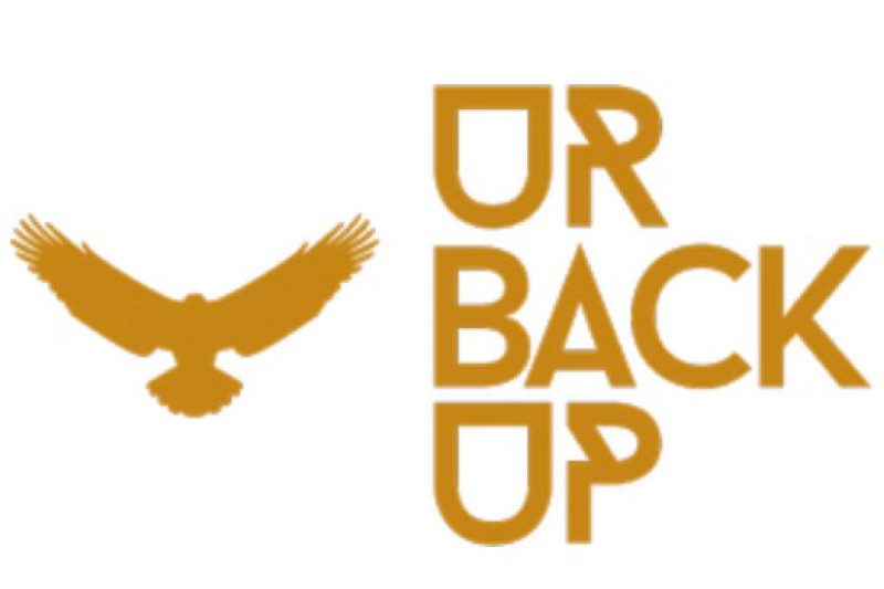 Urbackup app logo