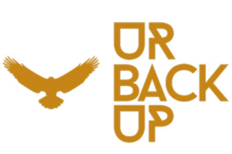 Urbackup app logo Urbackup app logo