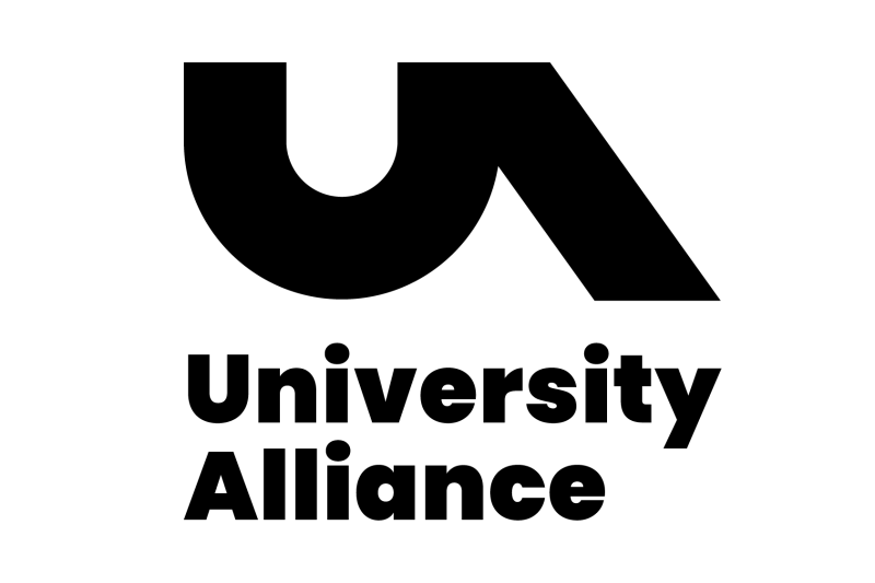 University Alliance logo