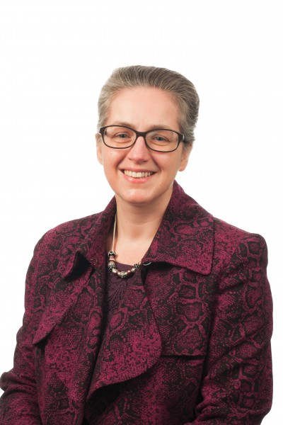Lois Farquharson CMI Lois Farquharson CMI