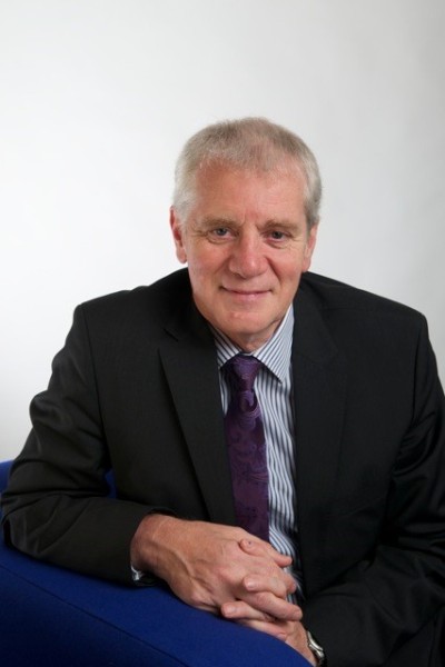 Sir Martin Davidson, Chair of the University Board