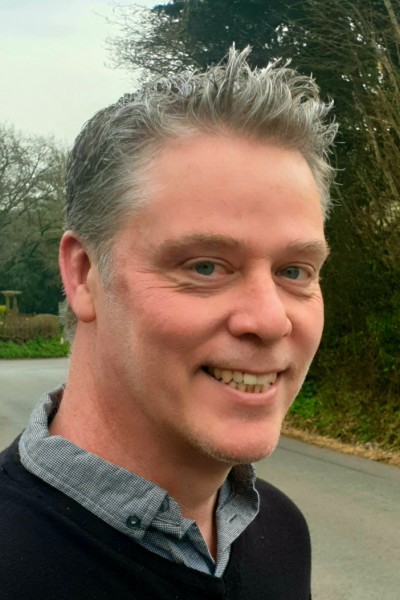 Mark Fuidge Mark Fuidge
