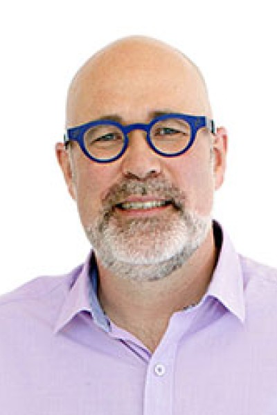 Mark Surman Headshot