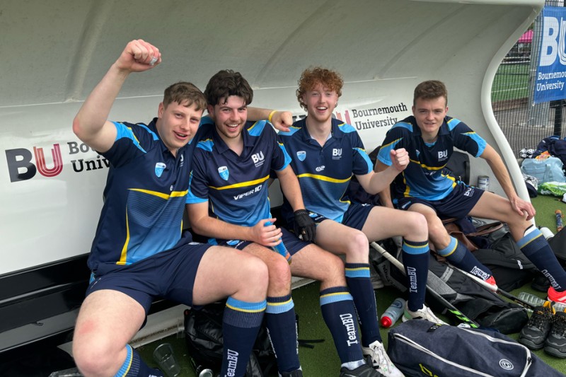SportBU Men's Hockey Team SportBU Men's Hockey Team