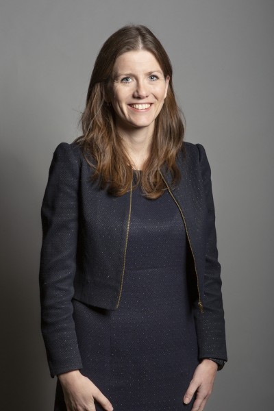Michelle Donelan MP Michelle Donelan MP