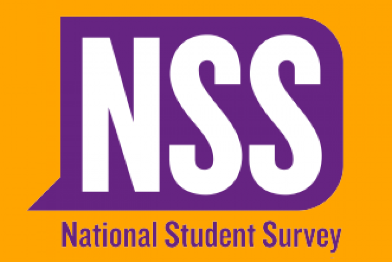 NSS logo NSS logo