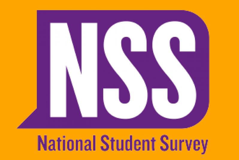 NSS logo