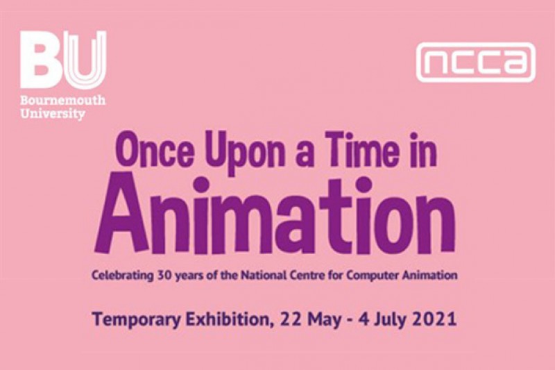 Once upon a time in animation web Once upon a time in animation web
