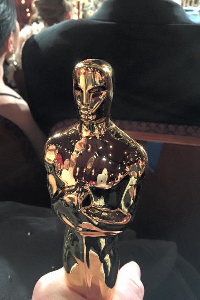 Oscar Oscar