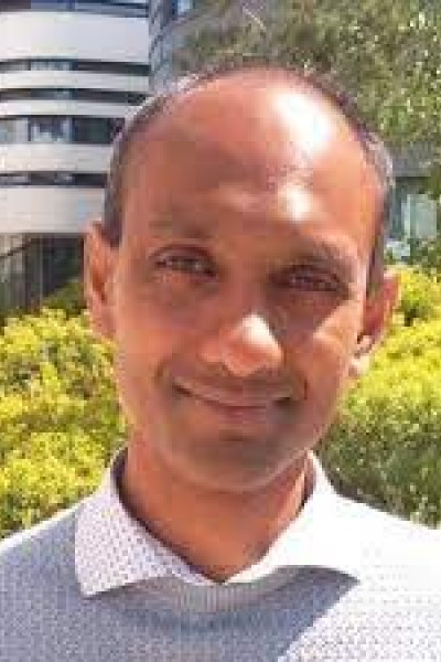 Profile image of Dr Ashok Patnaik 