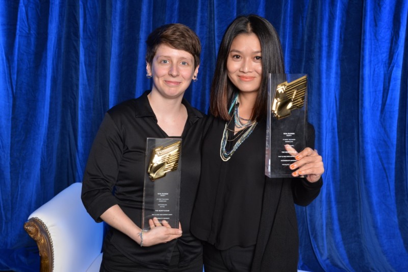 RTS Post Grad Student Awards 2016