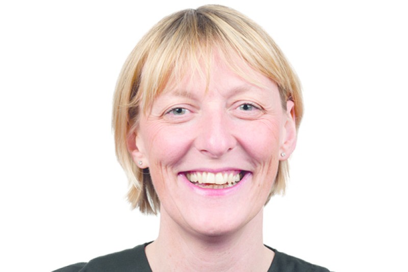 Professor Kate Welham