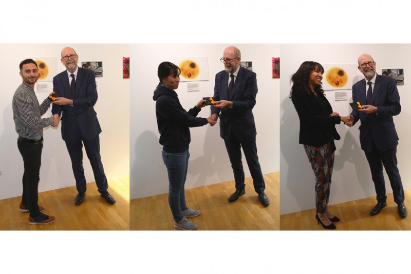 Research Photography Competition 2018 Research Photography Competition 2018 winners