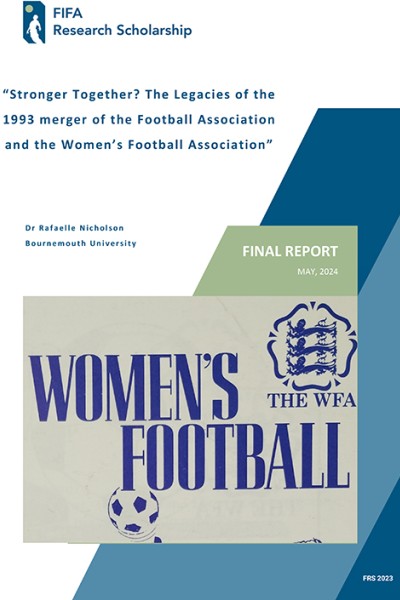 Report front cover image Report front cover image