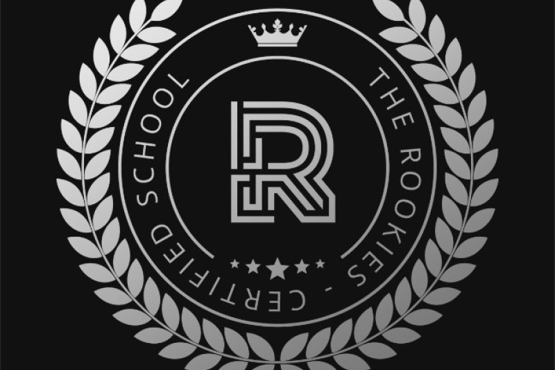 Logo Rookies logo