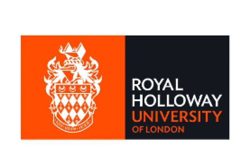 Logo for Royal Holloway University of London