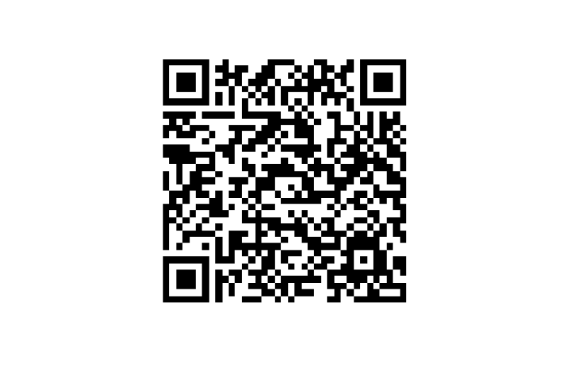 A QR code to take you to the SERVED survey