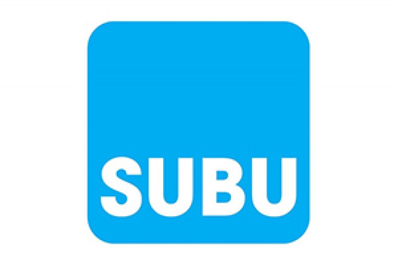 SUBU logo