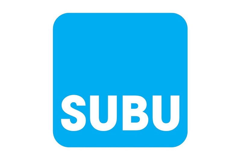 SUBU logo