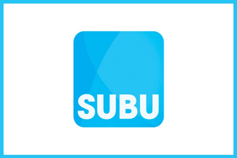 SUBU logo