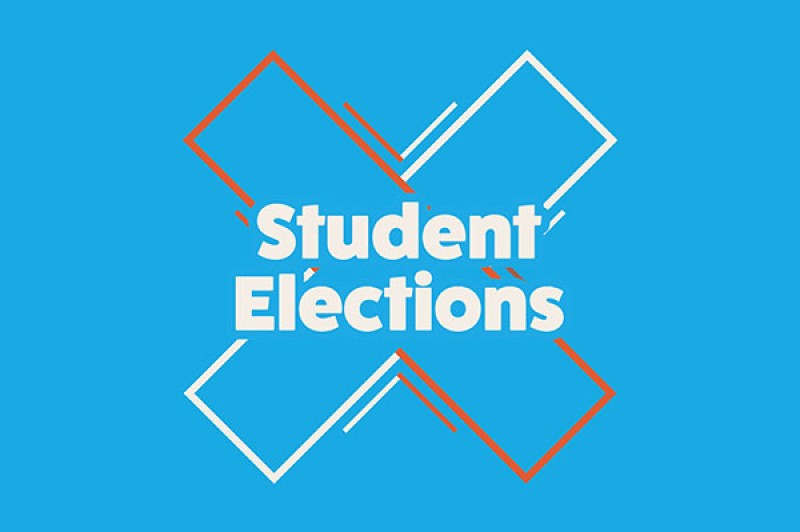 Student elections SUBU