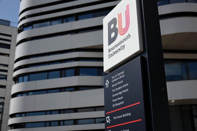 BU opening hours over spring break | Bournemouth University