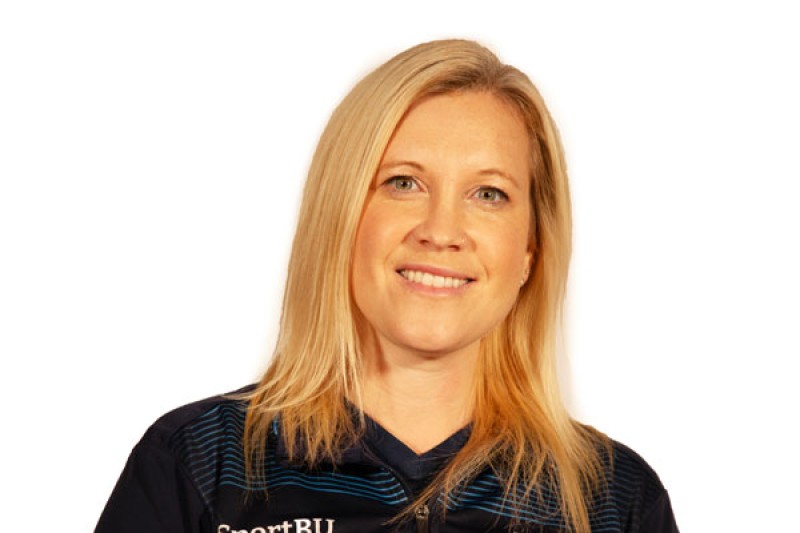 Sophie Nott headshot, Programme Manager