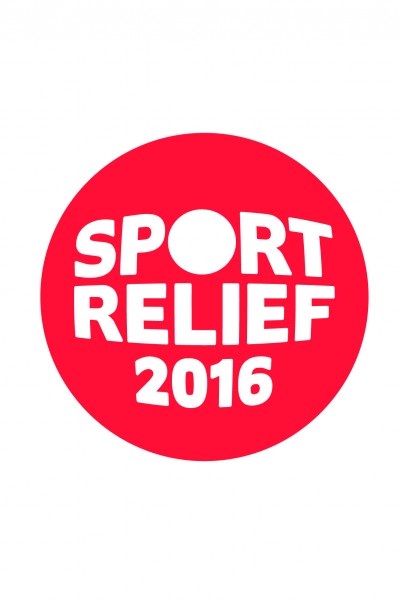 Sport Relief 2016 logo Sport Relief 2016 logo