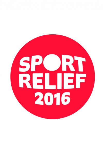 Sport Relief 2016 logo