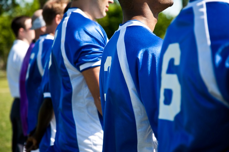 Sports team