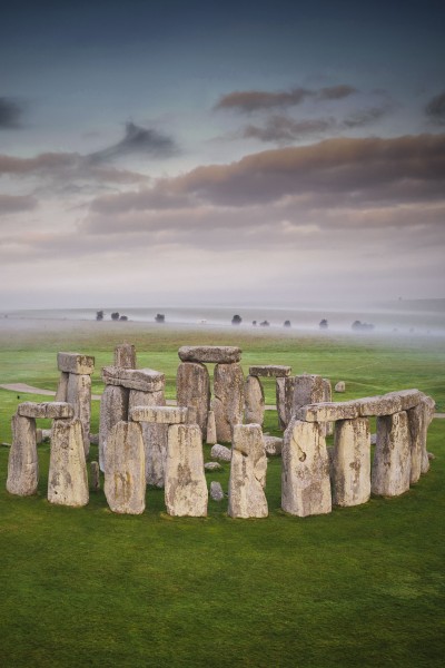 Stonehenge Stonehenge summary