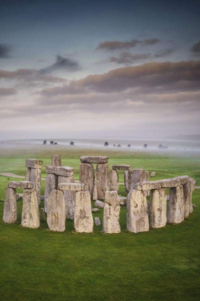 Stonehenge summary