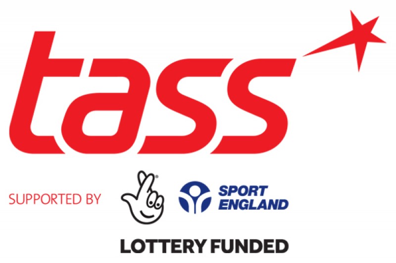 Image of the TASS Logo