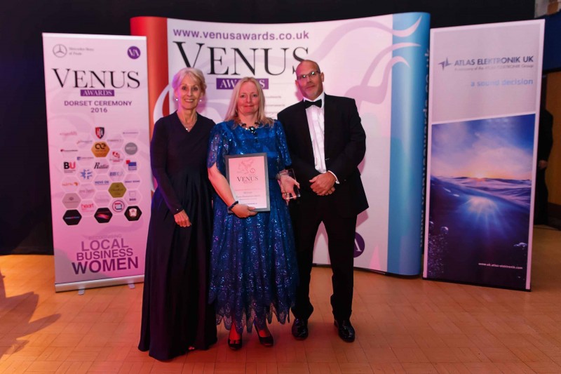 Tania Humphries-Smith award Tania Humphries-Smith award